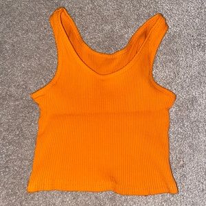 Size S tank tops